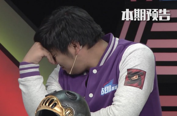 《lyingman》第六季e2定级赛美国上海长沙三大赛区激情开战