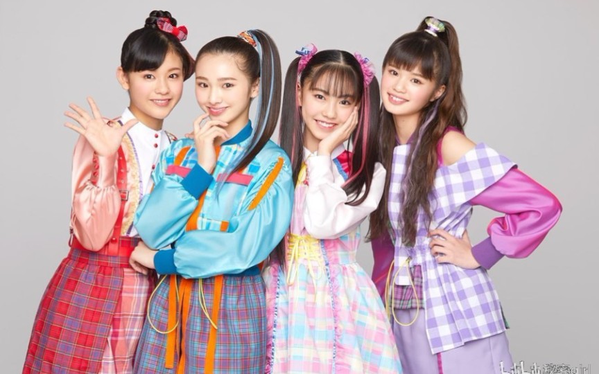 mirage发布会视频篇