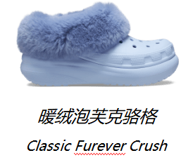 Crocs全新冬季家族系列鞋款来袭,时髦入洞引领秋冬出行潮流 - 360娱乐,你开心就好
