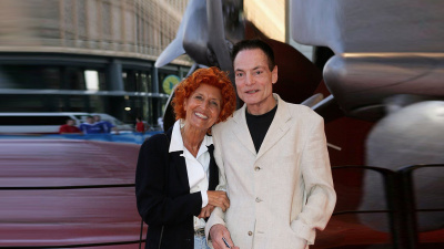 影帝戴特·莱瑟去世 曾饰演《人体蜈蚣》变态医生