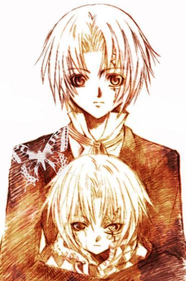 恶魔-《驱魔少年》中的用语