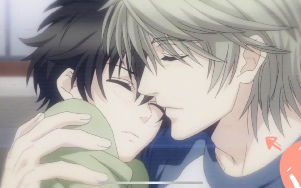 超级恋人 第二季