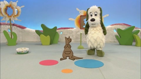 咿呀咿呀 第8季