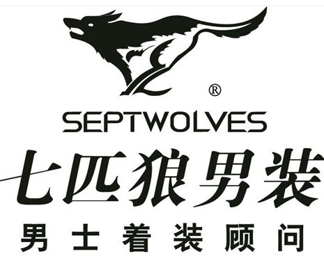 七匹狼男装