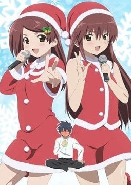 亲吻姐姐kissxsis