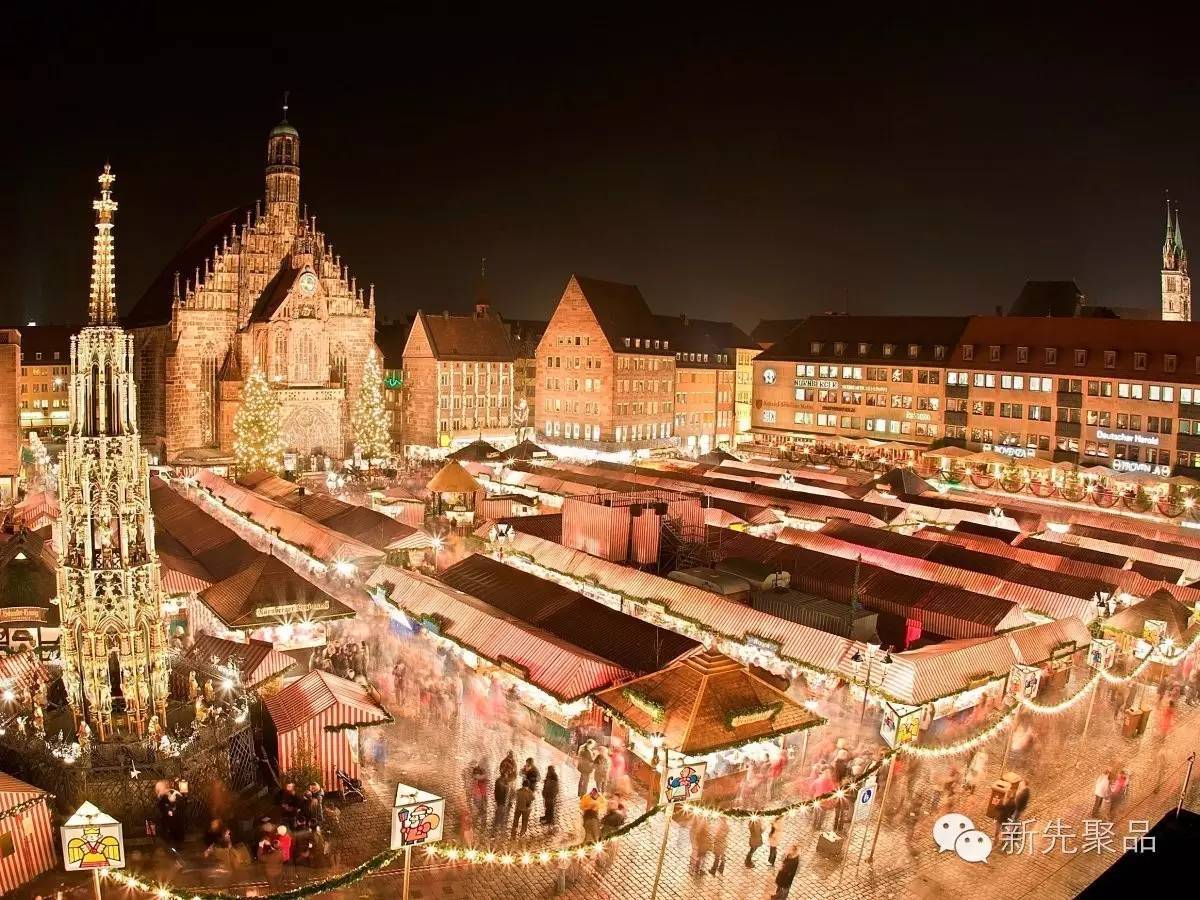 德国还能这么玩?32个深度特色体验你怎能错过!