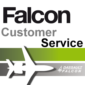 falcon customer service