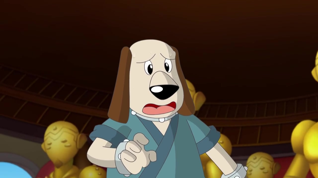 笑林功夫 第二季