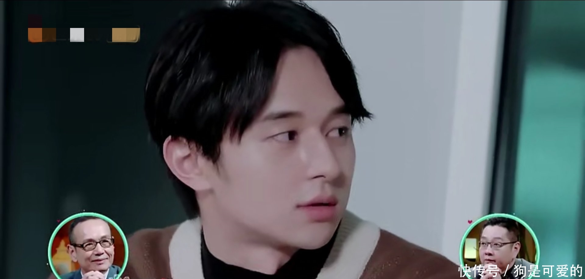 女儿们的恋爱:张轩睿宣布退出,selina狂笑不止,她受了多大刺激