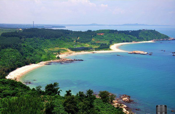 文昌-海南省东北部城市