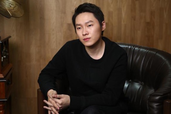 梁博谈《歌手》淘汰后赴美 仅为制作首张专辑-北京时间