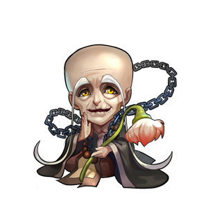 《将夜》原画图集