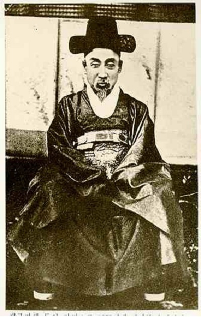 明成皇后|兴宣大院君初登政治舞台