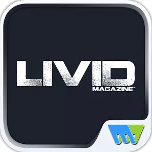 lividmagazine