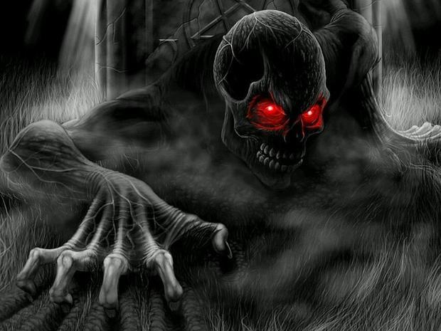 食人族长什么样(图片)