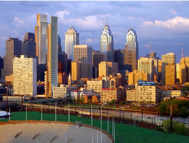 philadelphia