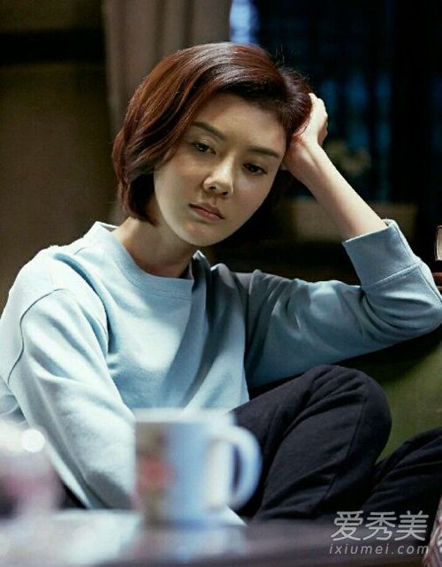 《好先生》车晓这么美难怪孙红雷都不舍得放手