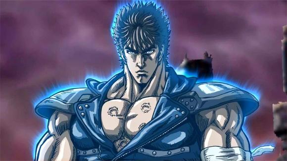 真救世主传说北斗神拳健次郎传