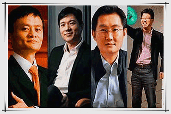 壹家壹品报道 导语:王健林作为蝉联胡润富豪榜榜首,其多有钱就不说了
