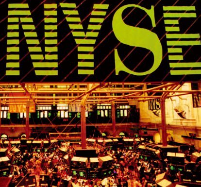 交易所(nyse, new york stock exchange)是目前世界上规模最大的有价