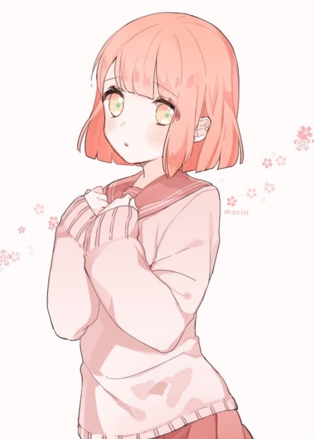 动漫人物是谁这个