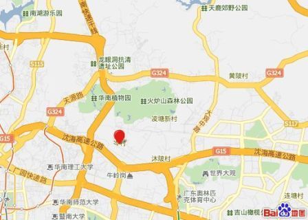 廣州岑村簡介 岑村是廣東省廣州市天河區沙河鎮轄行政村,位於沙河鎮