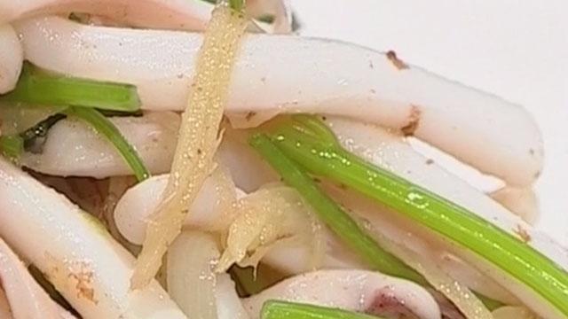 《食全食美》20150731 美食制作简单学