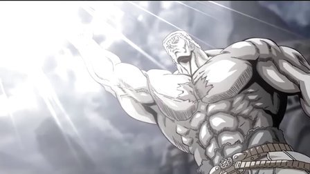 拉奥传_激斗之章