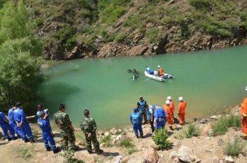 邯鄲5名少年戲水4人身亡 防溺水小知識家長必讀