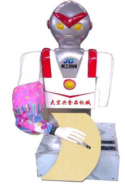 第八代奥特曼刀削面机器人哪里有卖?