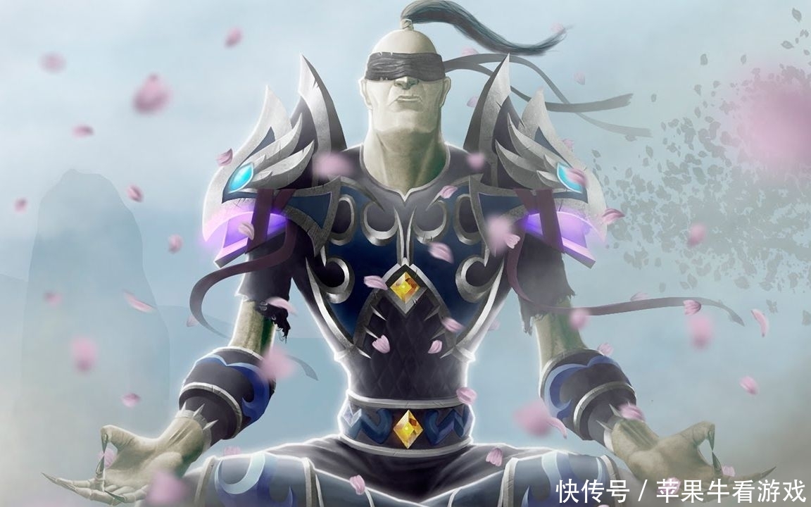 这是一个得罪全部魔兽世界玩家的帖子盗贼除外