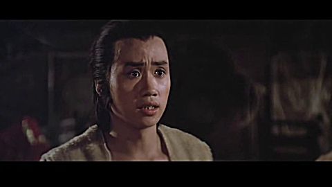 【c联盟】香港邵氏绝版电影《飞狐外传1984》钱小豪