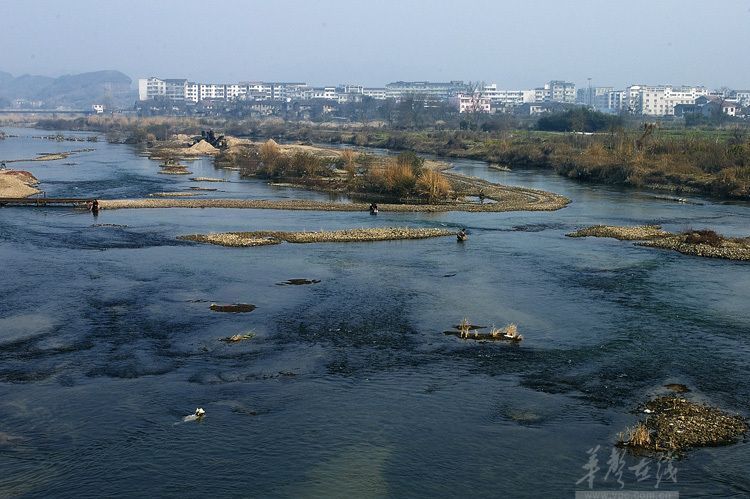 宜黄水北公园图片