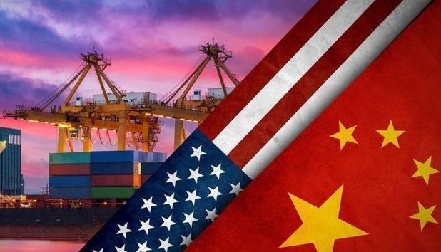 美取消對華限制措施