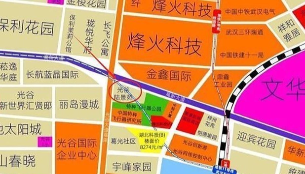 地铁疑因钉子户改线